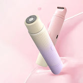Gradient Color Electric Shaver Epilator